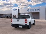 2026 Ford Maverick XLT — Oxford White interior and detail view 10, for sale at Green Ford in Greensboro, NC