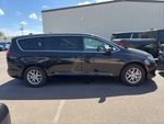 2023 Chrysler Pacifica Touring L - Brilliant Black Crystal Pearlcoat exterior view 2