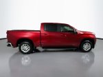 2021 Chevrolet Silverado 1500 LT — Cherry Red exterior view 8, for sale at Legend  Auto Sales in Puyallup, WA