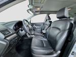 2014 Subaru Forester 2.5i Touring — Ice Silver Metallic interior and detail view 12, for sale at Legend  Auto Sales in Puyallup, WA