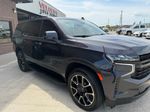 2023 Chevrolet Tahoe RST — Black exterior view 3, for sale at Velocity Auto Source in RICHMOND, KY