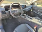 2026 Nissan Sentra SR - Aspen White exterior view 19