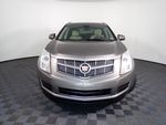 2011 Cadillac SRX Luxury — Mocha Steel Metallic exterior view 8, for sale at Don Wood CDJR in Rockbridge, OH