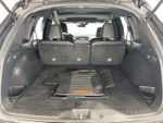 2023 Honda Passport TrailSport - Crystal Black Pearl exterior view 9