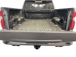 2022 Chevrolet Silverado 1500 LTD RST - Steel Metallic exterior view 7