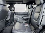 2024 Toyota Sequoia Platinum - Magnetic Gray Metallic exterior view 11