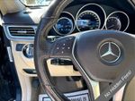 2016 Mercedes-Benz E-Class E 350 - Blue exterior view 16