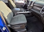 2019 Ram 1500 Big Horn/Lone Star — Blue Streak interior and detail view 18, for sale at Towbin Alfa Romeo in Henderson, NV