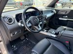 2023 Mercedes-Benz GLA 250 GLB 250 - Mountain Gray Metallic exterior view 15
