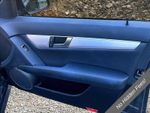 2014 Mercedes-Benz C-Class C 250 - Silver exterior view 20