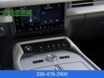 2026 Lincoln Navigator L Reserve — Starlight interior and detail view 15, for sale at Green Ford in Greensboro, NC