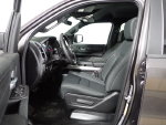 2026 Ram 1500 Express — Crystal Metallic interior and detail view 19, for sale at Don Wood CDJR in Rockbridge, OH