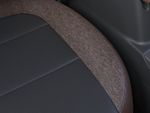 2026 Ford Bronco Sport Outer Banks — Shadow Black interior and detail view 17, for sale at Green Ford in Greensboro, NC