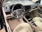 2024 GMC Terrain Denali - Ebony Twilight Metallic exterior view 13