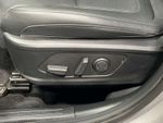 2025 Hyundai Tucson SEL Convenience - Shimmering Silver exterior view 17