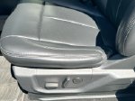 2024 Ford Expedition Max XLT — Silver Metallic interior and detail view 9, for sale at Gerald Jones Honda in Augusta, GA