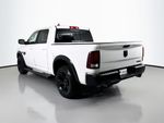 2021 Ram 1500 Classic Warlock - Bright White Clearcoat exterior view 7