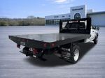 2015 RAM 5500 Tradesman - Bright White Clearcoat exterior view 4