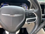 2022 Chrysler Voyager LX — Brilliant Black Crystal Pearlcoat interior and detail view 16, for sale at A Better Way Wholesale Autos in Naugatuck, CT