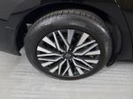 2023 Nissan Altima 2.5 SV - Super Black exterior view 11