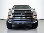 2017 Toyota Tundra 1794 - Sunset Bronze Mica exterior view 2