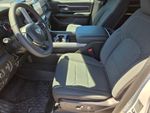 2026 Ram 1500 Big Horn/Lone Star - Bright White Clearcoat exterior view 6
