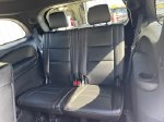 2025 Dodge Durango R/T Plus — White Knuckle Clearcoat interior and detail view 13, for sale at Tecforce Automotive in Bridgeport, NY