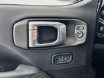 2023 Jeep Wrangler High Altitude 4xe - Black Clearcoat exterior view 17