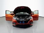 2019 Honda HR-V EX — Orangeburst Metallic interior and detail view 17, for sale at Legend  Auto Sales in Puyallup, WA