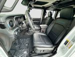 2024 Jeep Wrangler Rubicon X 4xe - Bright White Clearcoat exterior view 13