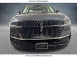 2026 Lincoln Navigator Reserve — Blue Metallic interior and detail view 11, for sale at Lincoln of Bloomington in Bloomington, MN