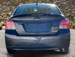 2013 Subaru Impreza 2.0i Premium - Dark Gray Metallic exterior view 4