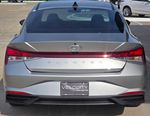 2023 Hyundai Elantra SEL — Shimmering Silver exterior view 8, for sale at Velocity Auto Source in RICHMOND, KY