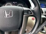 2015 Honda Odyssey EX — Dark Cherry Pearl interior and detail view 14, for sale at A Better Way Wholesale Autos in Naugatuck, CT