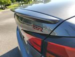 2026 Nissan Altima 2.5 SR - Gun Metallic exterior view 6