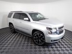 2019 Chevrolet Tahoe LT - Silver Ice Metallic exterior view 9