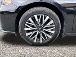 2024 Nissan Altima 2.5 SV - Super Black exterior view 9