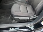 2023 Nissan Altima 2.5 S — Super Black interior and detail view 17, for sale at Downtown Nashville Nissan in Nashville, TN