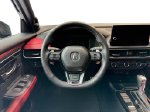 2026 Acura ADX A-Spec Advance Package — Nh-912px/Urban_Gra interior and detail view 16, for sale at Autosport Acura of Denville in Denville, NJ