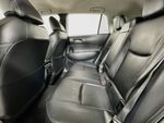 2024 Toyota Corolla Cross XLE - Celestite exterior view 11