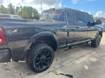 2022 Ram 2500 Limited — Steel Metallic exterior view 3, for sale at Lakeshore CDJR in Slidell, LA