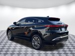 2022 Toyota Venza Limited — Celestial Black exterior view 5, for sale at Bellingham Nissan in Bellingham, WA