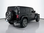 2023 Jeep Wrangler High Altitude 4xe - Black Clearcoat exterior view 5