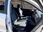 2021 Ford Ranger XL — Oxford White exterior view 7, for sale at A Better Way Wholesale Autos in Naugatuck, CT