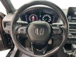 2025 Honda Civic Sport - Crystal Black Pearl exterior view 20