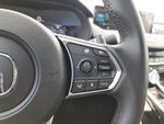 2025 Acura TLX Technology Package - Liquid Carbon Metallic exterior view 14
