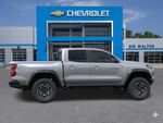 2026 Chevrolet Colorado ZR2 - Sterling Gray Metallic exterior view 6