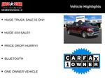 2023 Ram 1500 Big Horn/Lone Star — Delmonico Red Pearlcoat exterior view 3, for sale at Autostar CDJR of Hendersonville in Hendersonville, NC