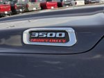 2026 Ram 3500 Tradesman — Blue Metallic exterior view 6, for sale at Elder CDJR in Athens, TX