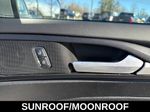 2019 FORD FUSION Titanium - Ingot Silver exterior view 18